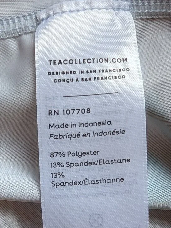 Tea Collection Rashguard - Picture 6 of 6